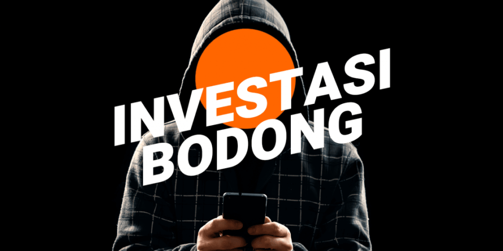 penipuan investasi