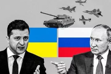 perang rusia ukraina