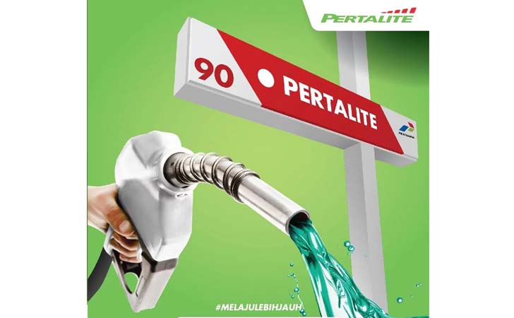 pertamax pertamina harga