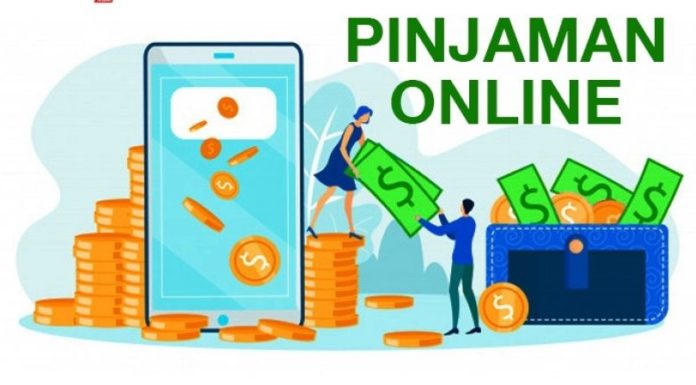 Kriteria Pinjaman Online Ilegal