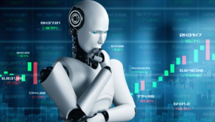 robot trading dna pro