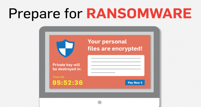 serangan ransomware sektor pendidikan