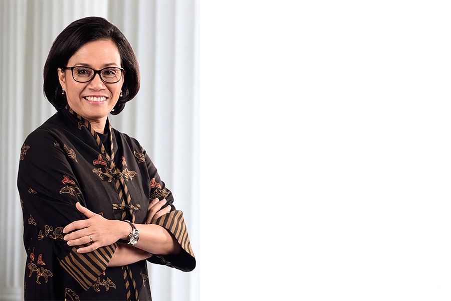 sri mulyani kssk