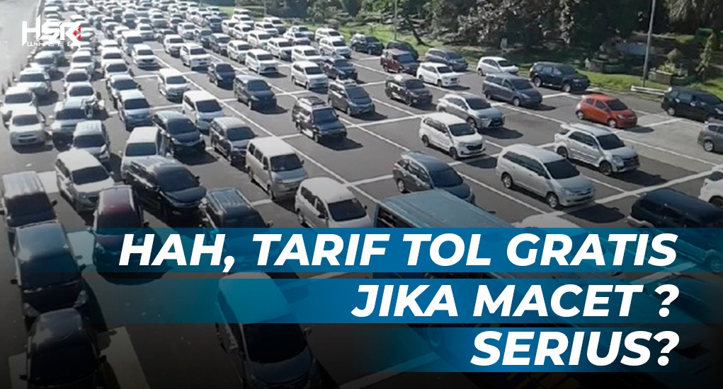 tarif tol gratis