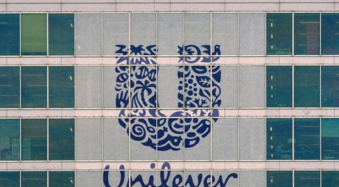 unilever melakukan phk