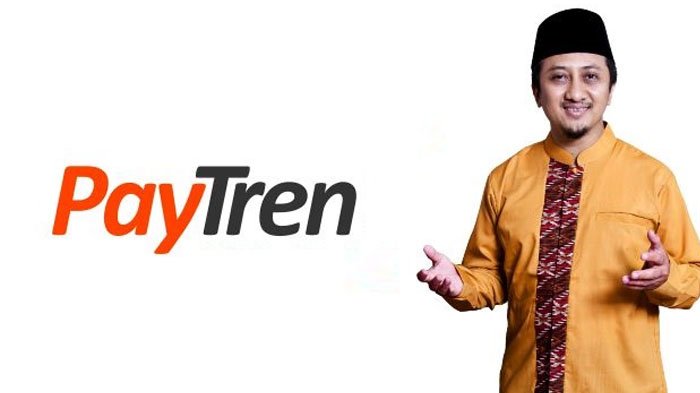 yusuf mansur paytren