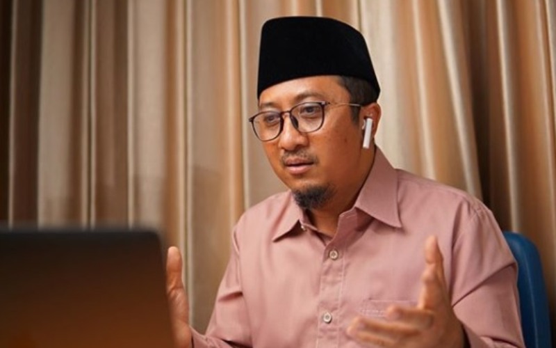 yusuf mansur sedekah saham