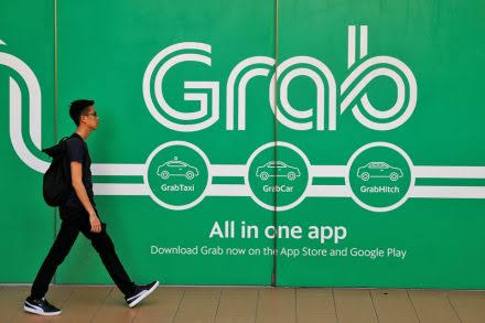 5 Petinggi Grab Mengundurkan Diri, Ada Apa Sih dengan Startup?