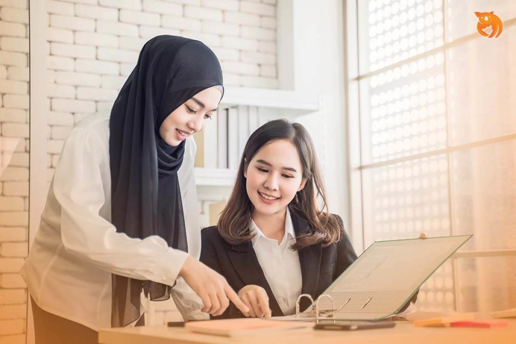 Akad Asuransi Syariah