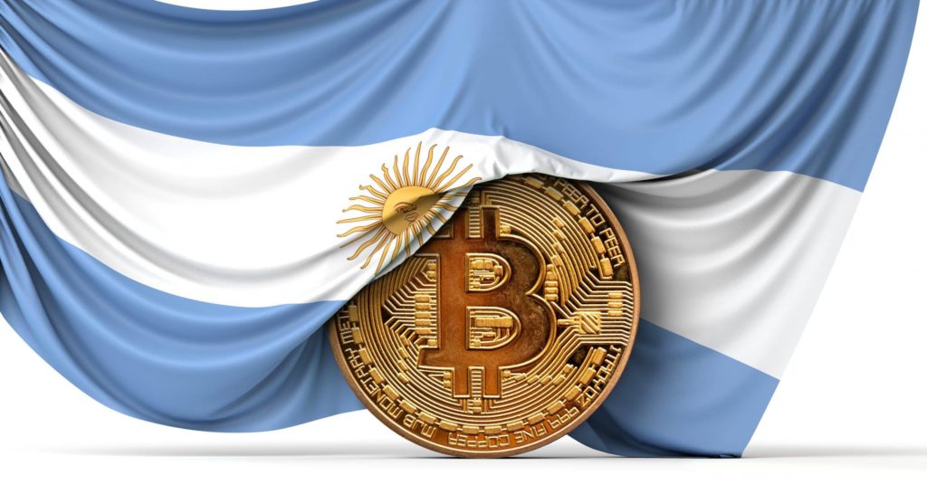 Bitcoin Argentina