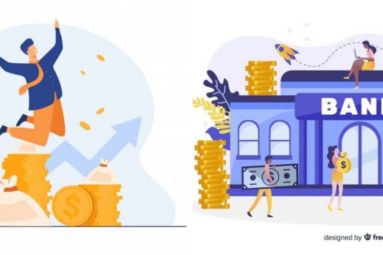 Cara Investasi di Bank