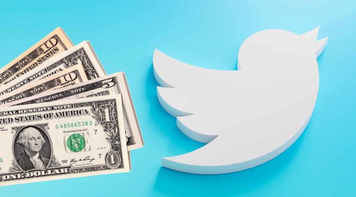 Cara Mendapatkan Uang dari Twitter