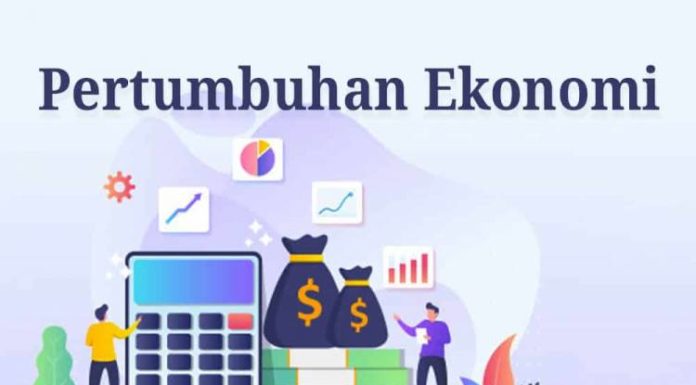 Ekonomi Indonesia Membaik