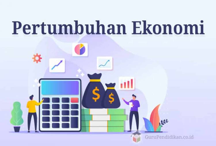 Ekonomi Indonesia Membaik