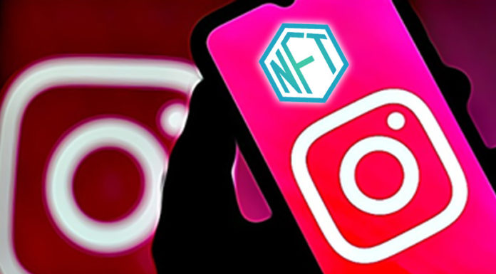 Instagram Hadirkan NFT dari Beberapa Jaringan Blockchain, Mulai Ethereum  Hingga Solana