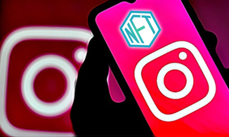 Instagram Hadirkan NFT dari Beberapa Jaringan Blockchain, Mulai Ethereum Hingga Solana