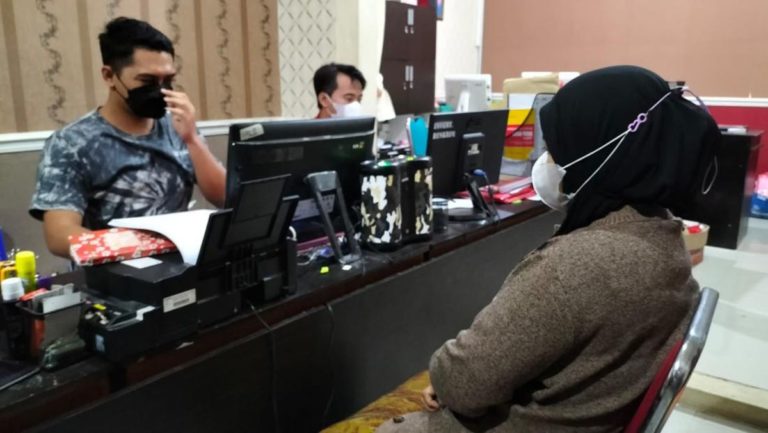 Investasi Bodong Minyak Goreng, Emak Asal Ponorogo ini Masuk Penjara 4 Tahun