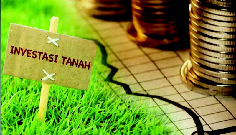 Investasi Tanah