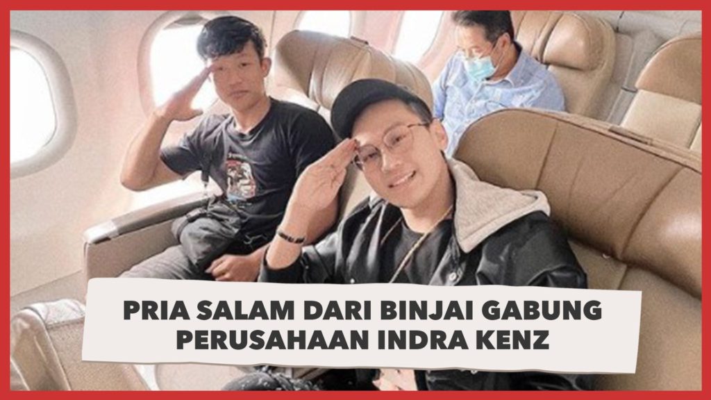 Kasus Binomo Indra Kenz