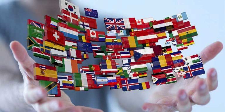 Ragam Kerja Sama Ekonomi Internasional Indonesia dengan Negara Lain