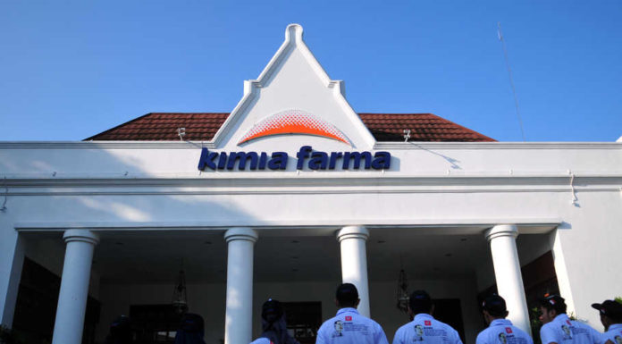 Kimia Farma