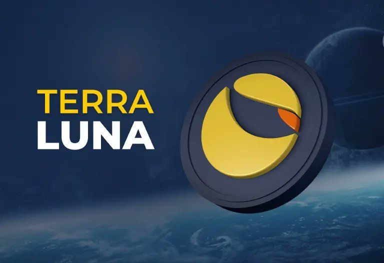 Kripto Terra Luna