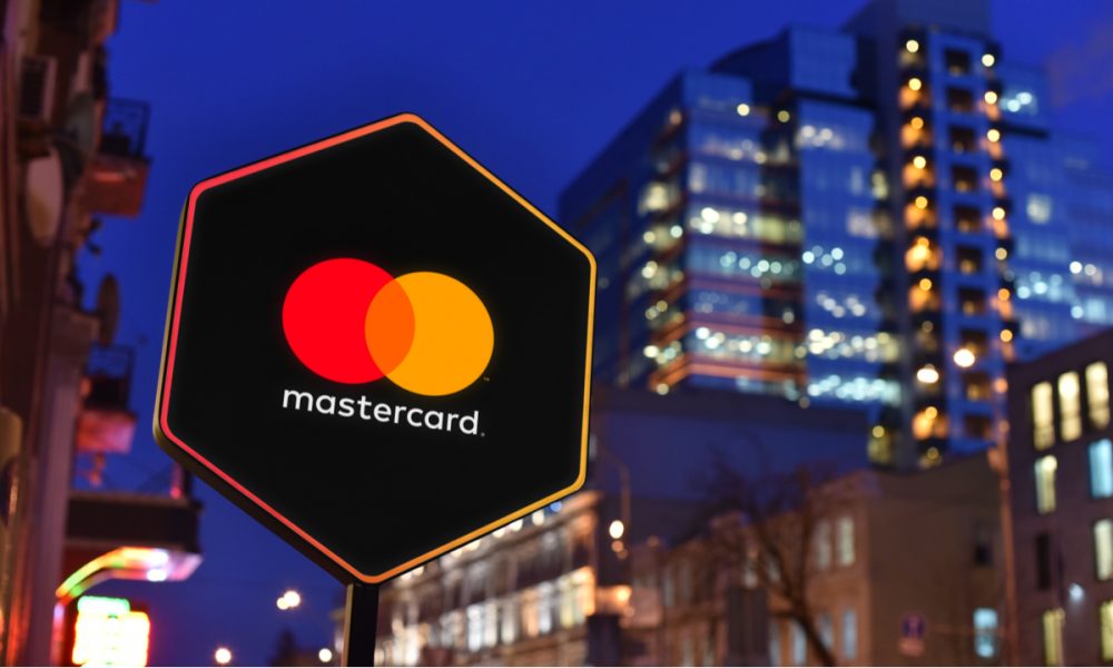 mastercard NFT