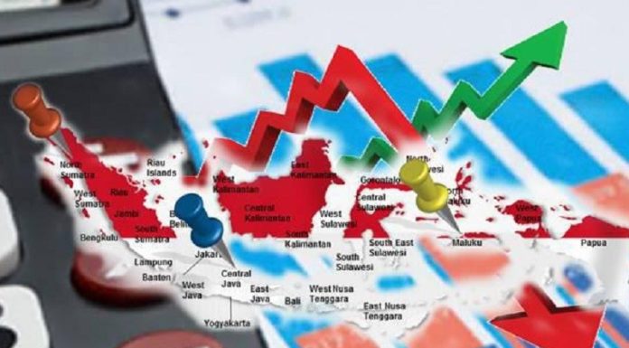 Bank dunia ekonomi indonesia