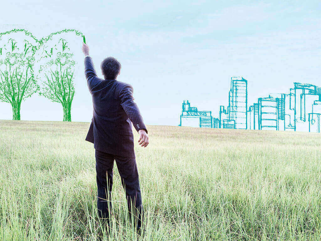 Sustainable Investing Adalah