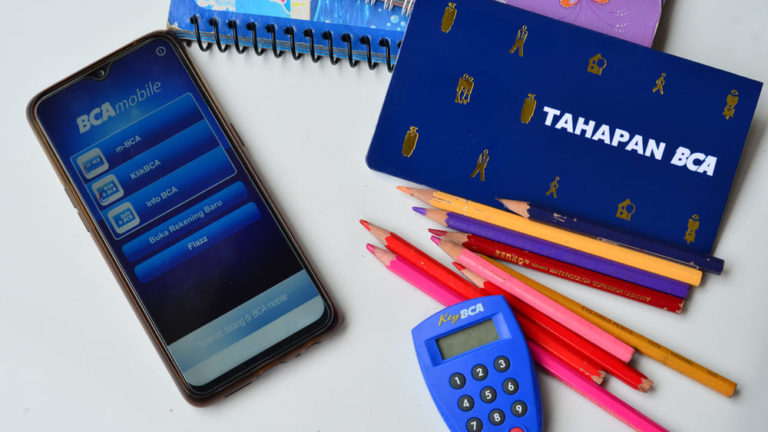 Cara Buka Tabungan BCA Berjangka hingga Bunga dan Potongan Biayanya