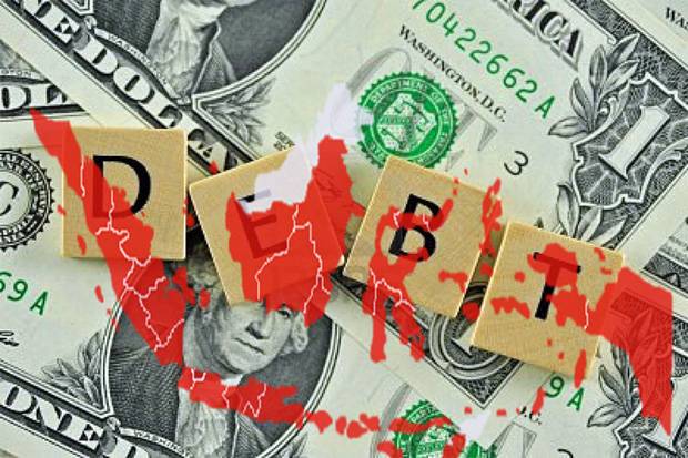 Alarm Berbunyi! Utang Luar Negeri RI Naik 4,1%, Bahaya atau Tidak?