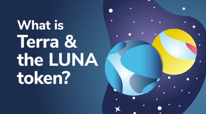 apa itu terra luna