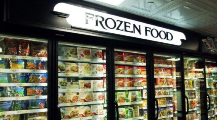 bisnis frozen food rumahan