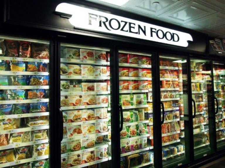 bisnis frozen food rumahan