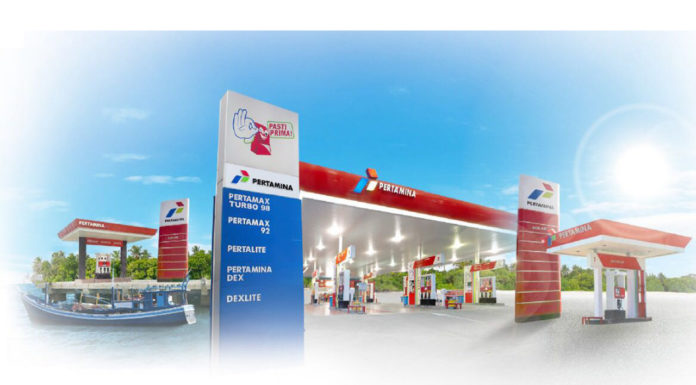 bp diesel vs pertamina dex