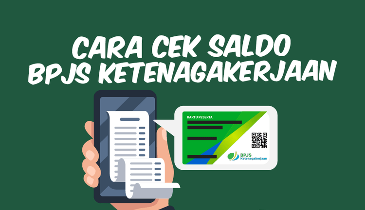 Cek Saldo Bpjs Ketenagakerjaan Lewat Sms