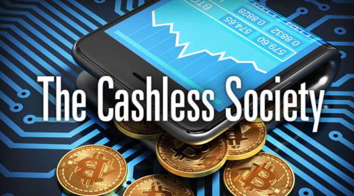 dampak negatif cashless society