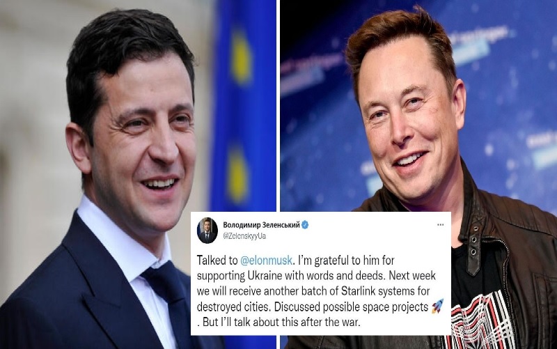 elon musk ukraina rusia