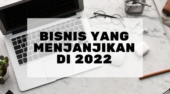 ide bisnis kekinian 2022
