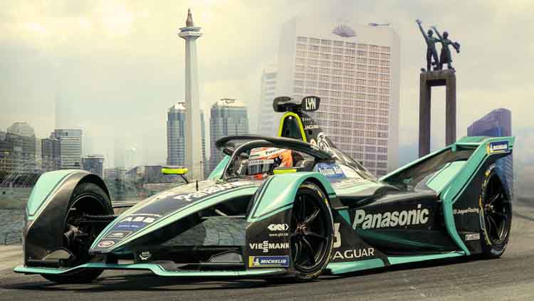 100 UMKM disiapkan pada ajang formula e