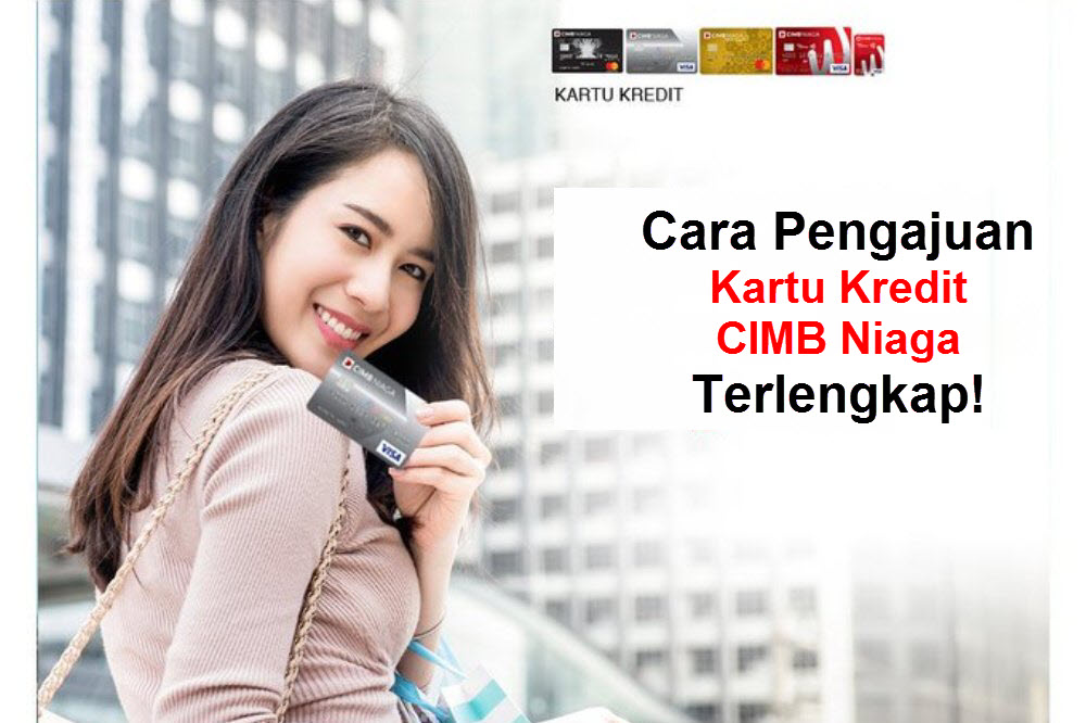 kartu kredit cimb niaga