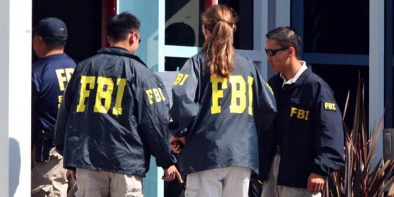 Terkait Dugaan Penipuan, Bos Platform Kripto Ditangkap FBI 