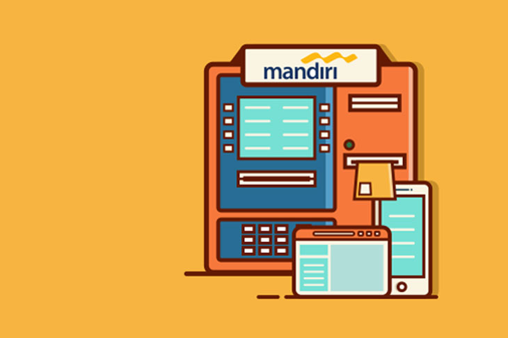 mandiri virtual account