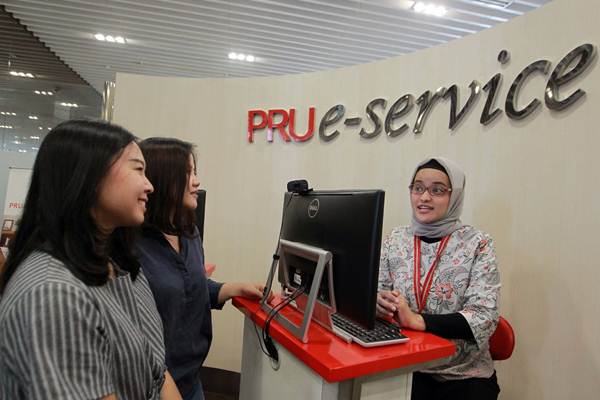 pruaccess adalah