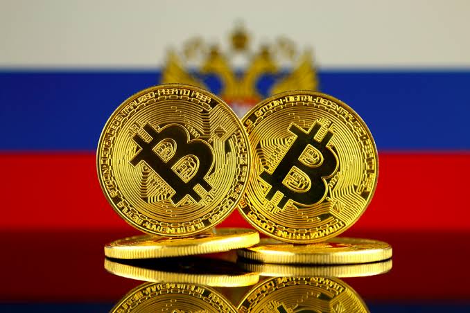 rusia legalkan kripto