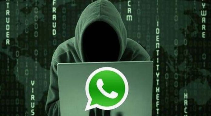 Amankan Akun Whatsapp dari Hacking
