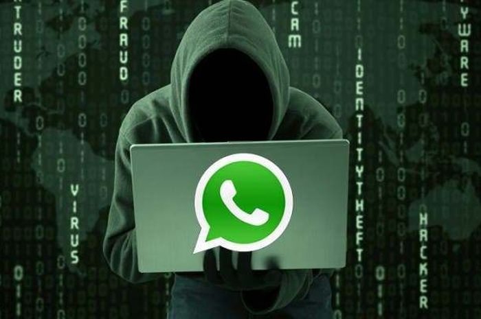 Amankan Akun Whatsapp dari Hacking