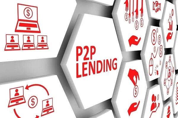 Pendanaan P2P Lending Syariah