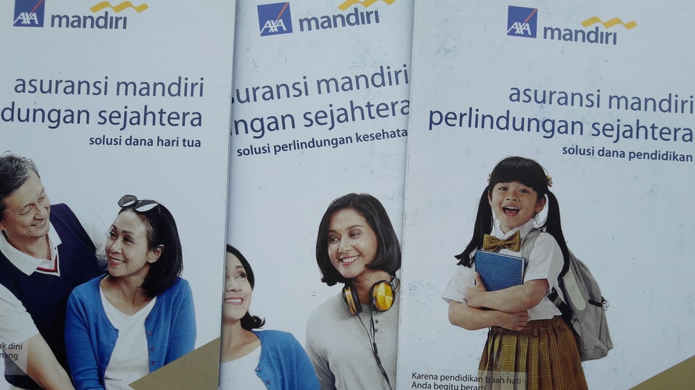 Asuransi Mandiri Sejahtera Cerdas