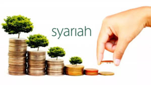 Aplikasi P2P Lending Berbasis Syariah